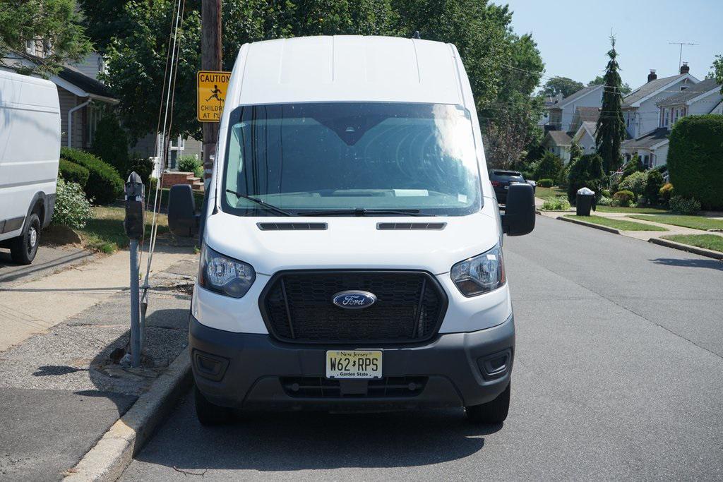 used 2023 Ford Transit-350 car, priced at $21,995