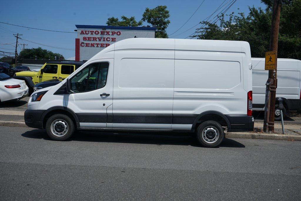 used 2023 Ford Transit-350 car, priced at $21,995