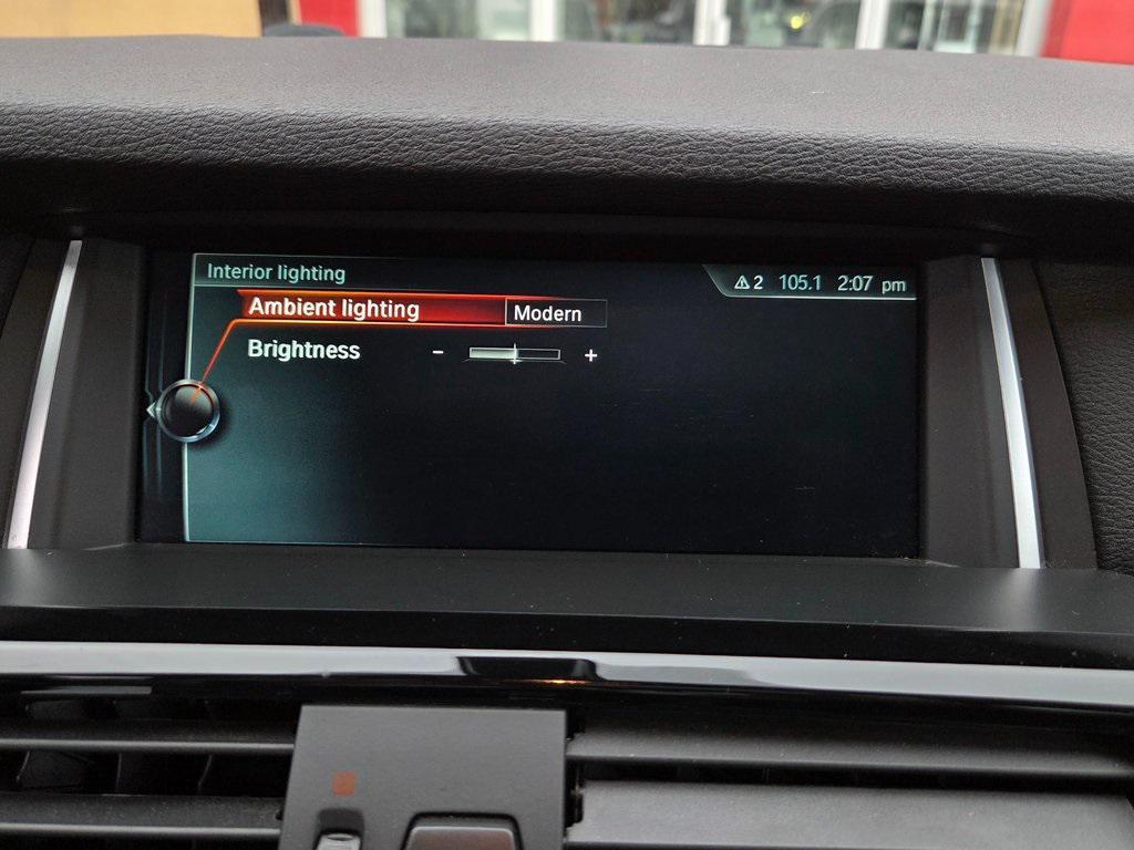 used 2017 BMW X3 car, priced at $12,495