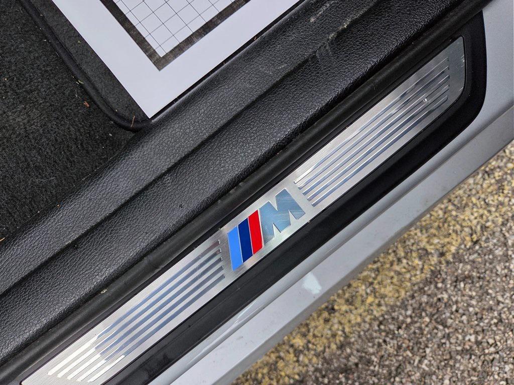 used 2017 BMW X3 car, priced at $12,495