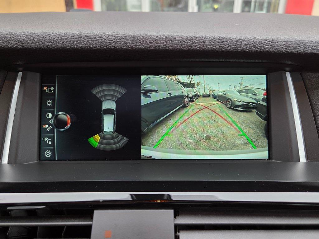 used 2017 BMW X3 car, priced at $12,495