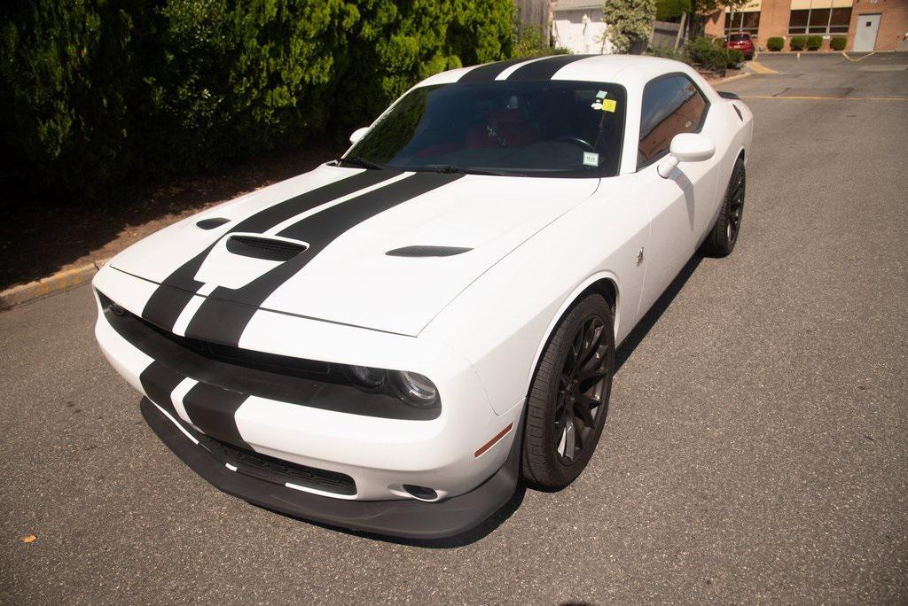 used 2020 Dodge Challenger car, priced at $29,495
