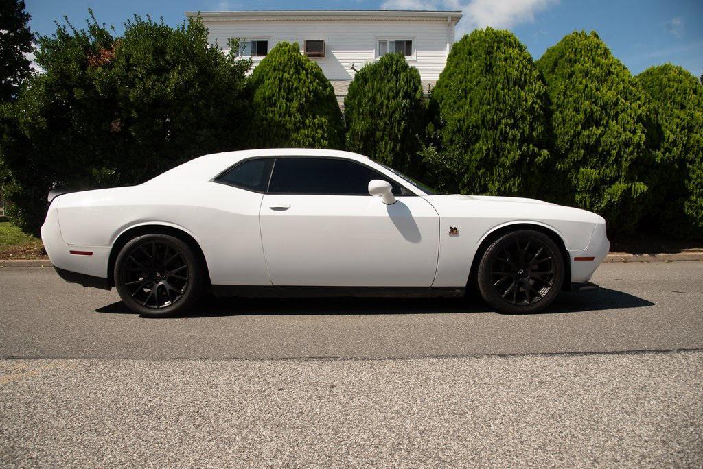 used 2020 Dodge Challenger car, priced at $29,495