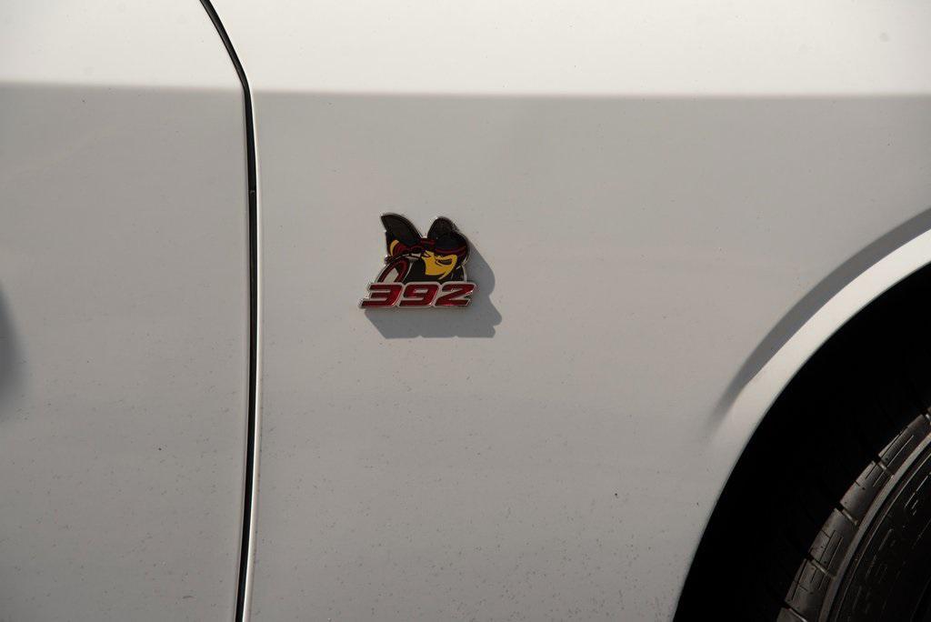 used 2020 Dodge Challenger car, priced at $29,495