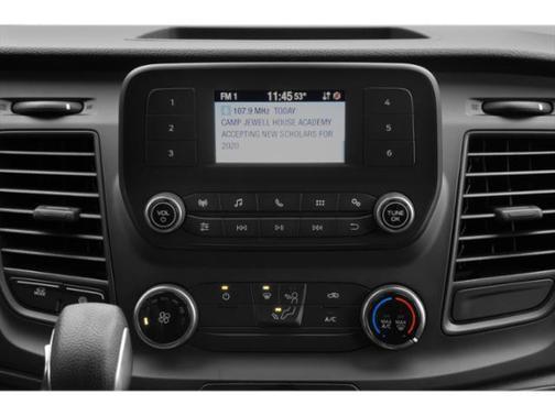 used 2022 Ford Transit-150 car, priced at $21,995