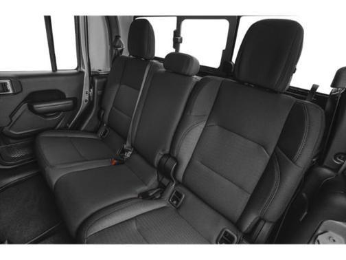 used 2021 Jeep Gladiator car, priced at $23,495