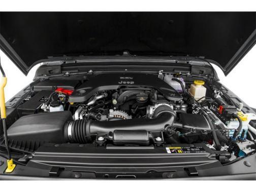 used 2021 Jeep Gladiator car, priced at $23,495