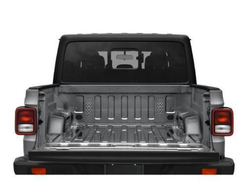 used 2021 Jeep Gladiator car, priced at $23,495