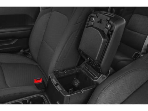 used 2021 Jeep Gladiator car, priced at $23,495