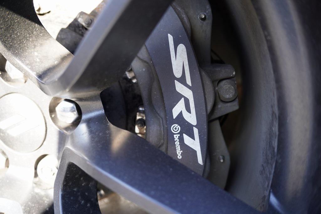 used 2022 Dodge Challenger car, priced at $34,995