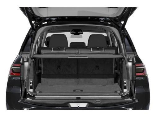 used 2024 BMW X7 car, priced at $51,995