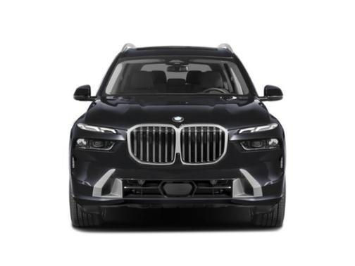 used 2024 BMW X7 car, priced at $51,995