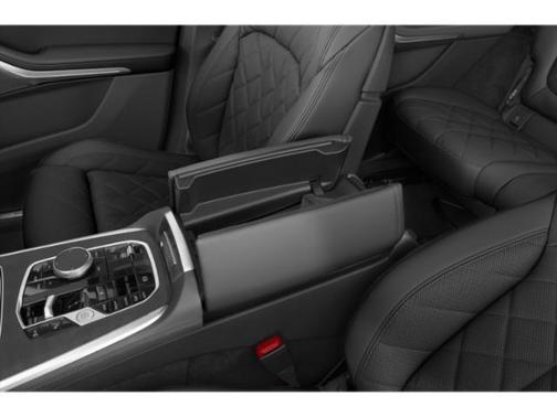 used 2024 BMW X7 car, priced at $51,995