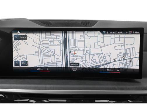 used 2024 BMW X7 car, priced at $51,995