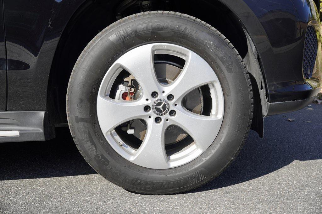 used 2019 Mercedes-Benz GLS 450 car, priced at $21,995