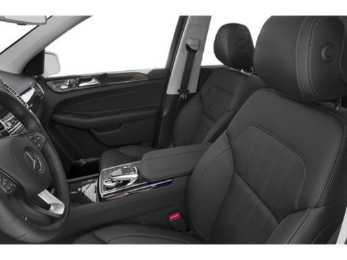 used 2019 Mercedes-Benz GLS 450 car, priced at $22,295
