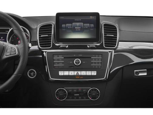 used 2019 Mercedes-Benz GLS 450 car, priced at $22,295