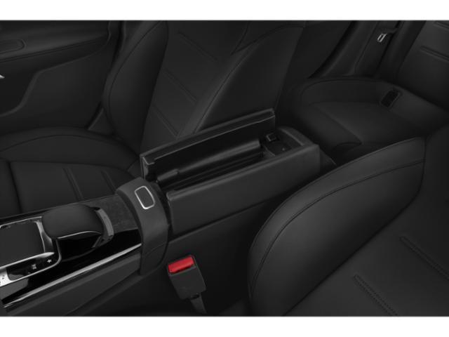 used 2021 Mercedes-Benz CLA 250 car, priced at $20,495