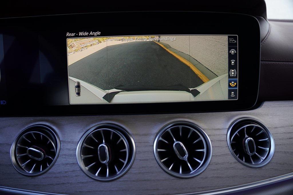 used 2019 Mercedes-Benz CLS 450 car, priced at $28,995