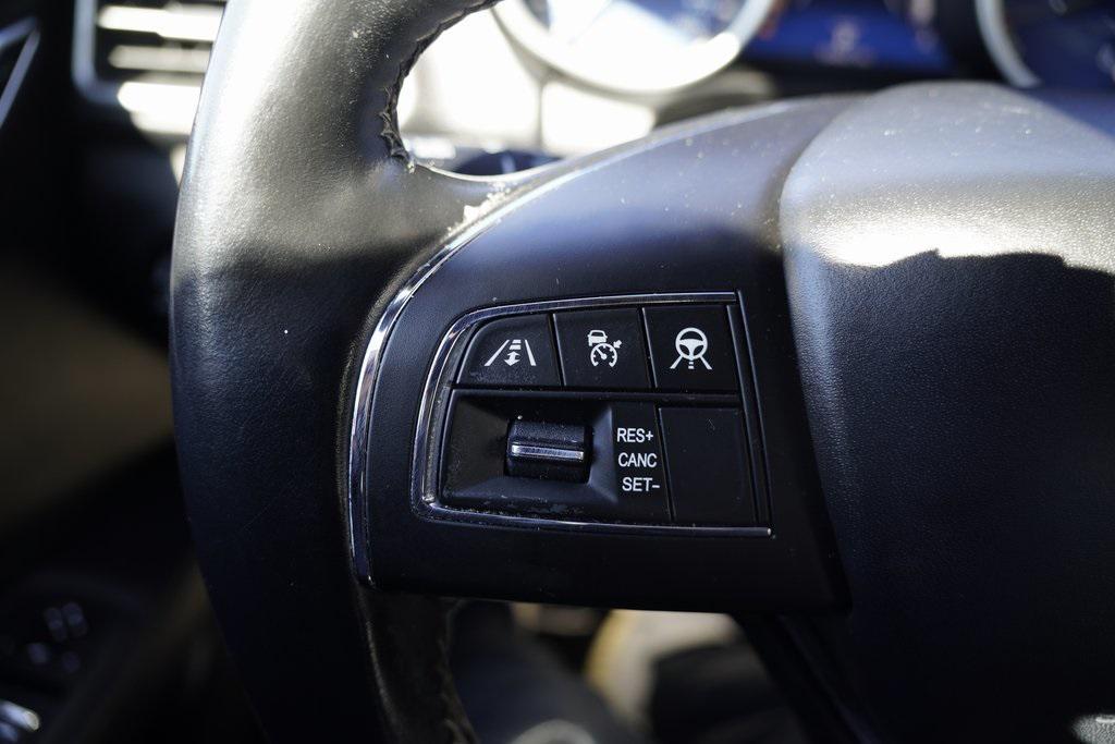 used 2019 Maserati Ghibli car, priced at $17,495