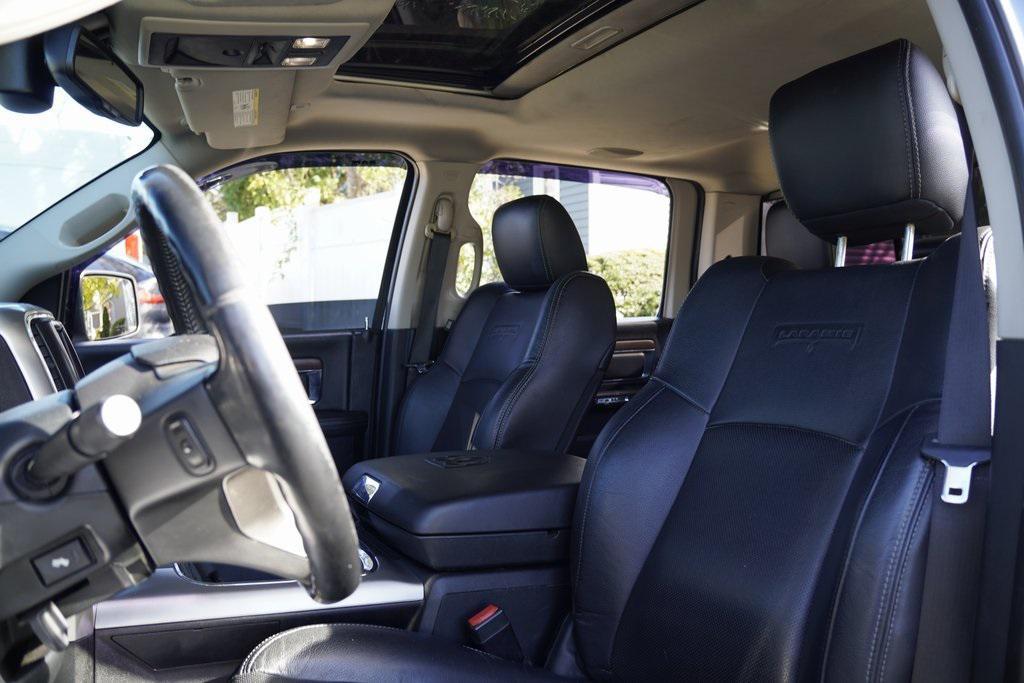 used 2017 Ram 1500 car, priced at $14,495