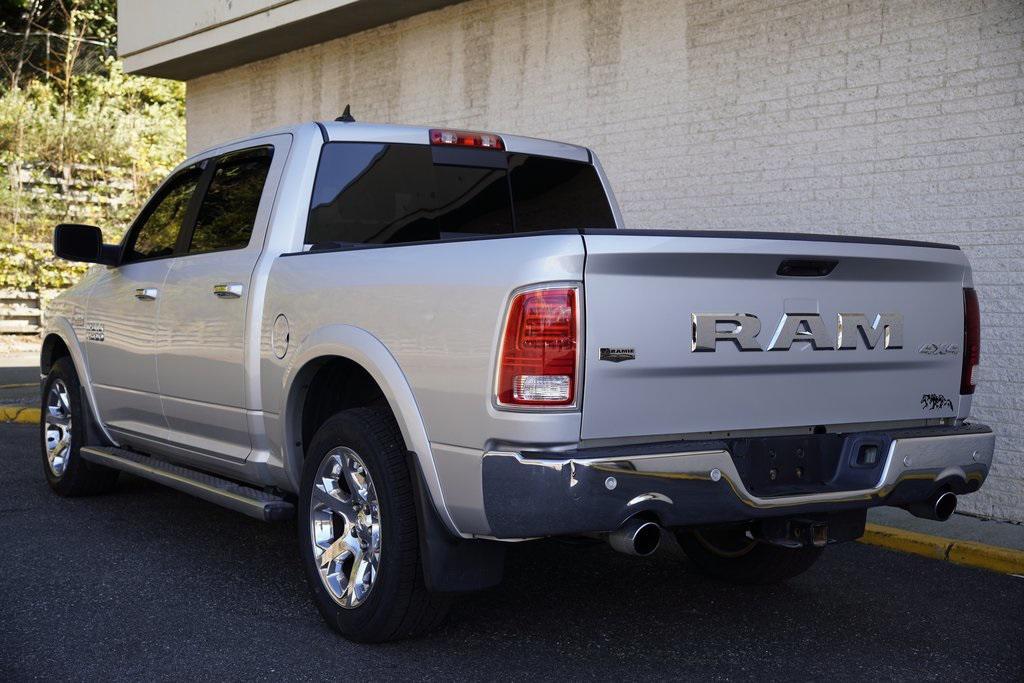 used 2017 Ram 1500 car, priced at $14,495