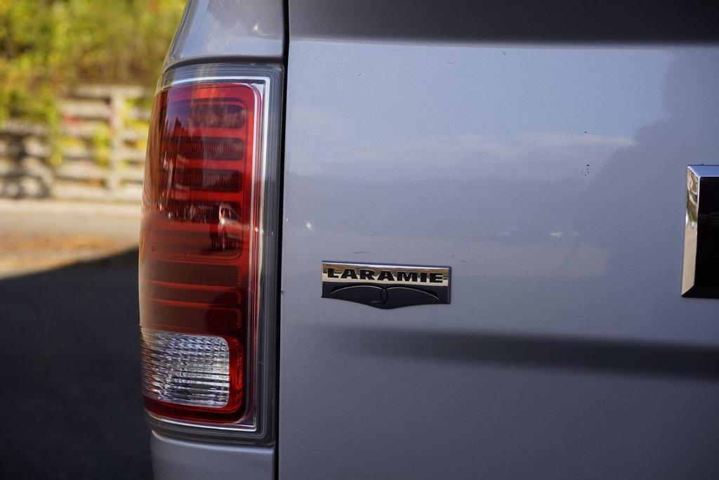 used 2017 Ram 1500 car, priced at $14,495