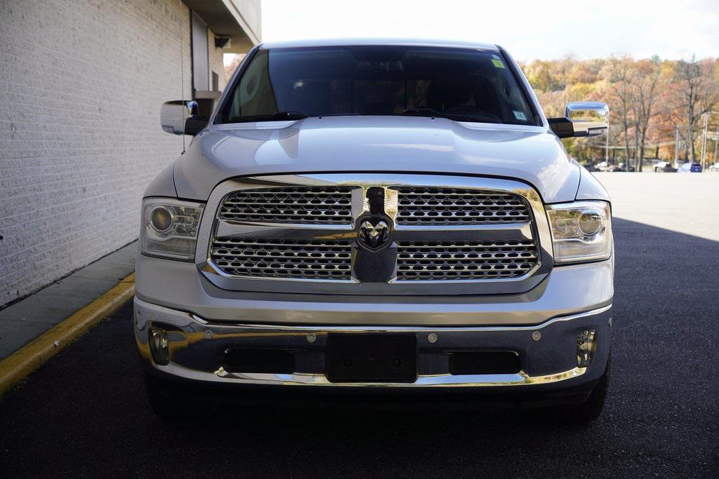 used 2017 Ram 1500 car, priced at $14,495