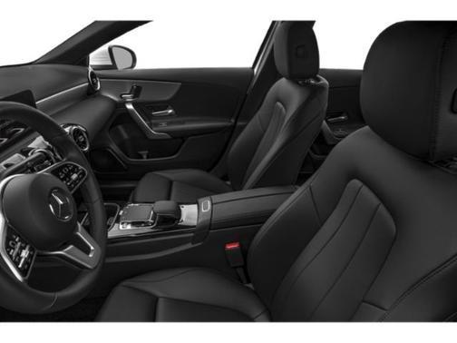 used 2021 Mercedes-Benz A-Class car, priced at $16,995