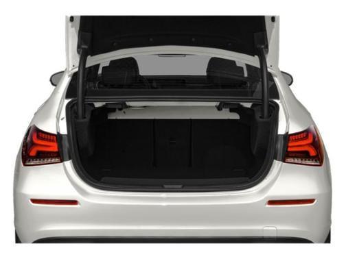 used 2021 Mercedes-Benz A-Class car, priced at $16,995