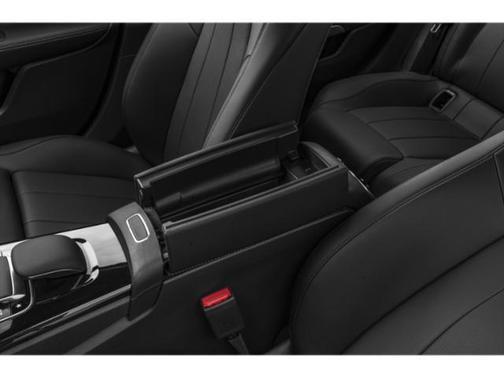 used 2021 Mercedes-Benz A-Class car, priced at $16,995