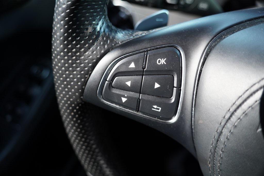 used 2019 Mercedes-Benz GLS 450 car, priced at $24,995