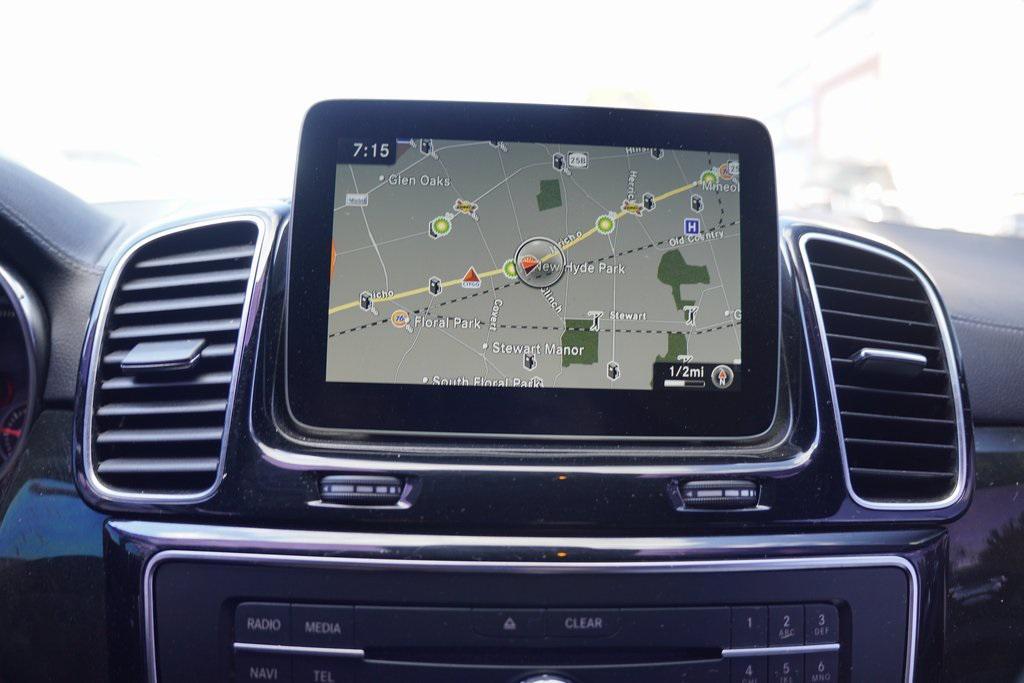 used 2019 Mercedes-Benz GLS 450 car, priced at $24,995