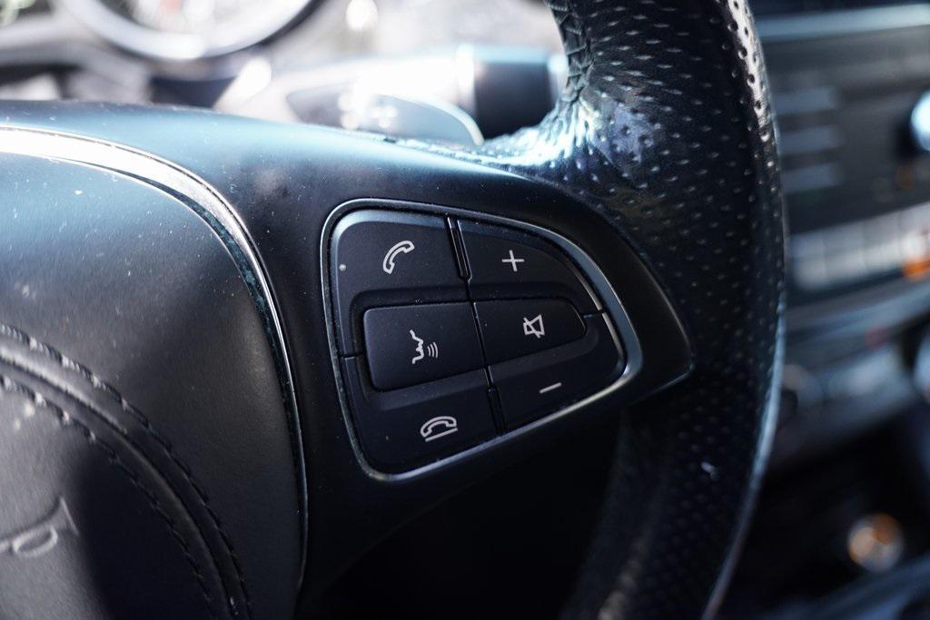 used 2019 Mercedes-Benz GLS 450 car, priced at $24,995