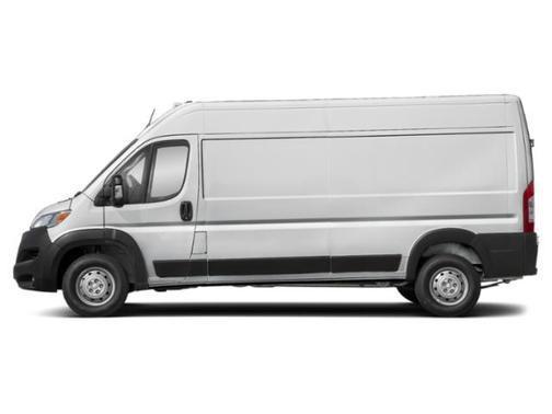 used 2023 Ram ProMaster 2500 car, priced at $21,495
