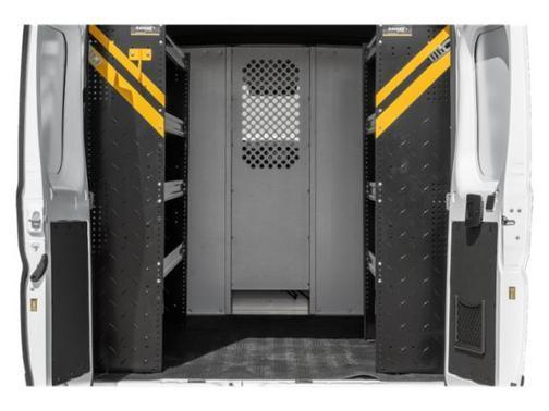 used 2023 Ram ProMaster 2500 car, priced at $21,495