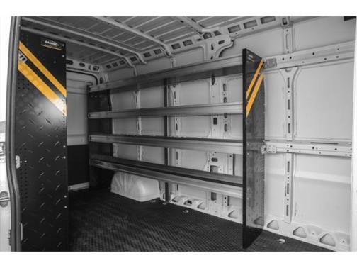 used 2023 Ram ProMaster 2500 car, priced at $21,495