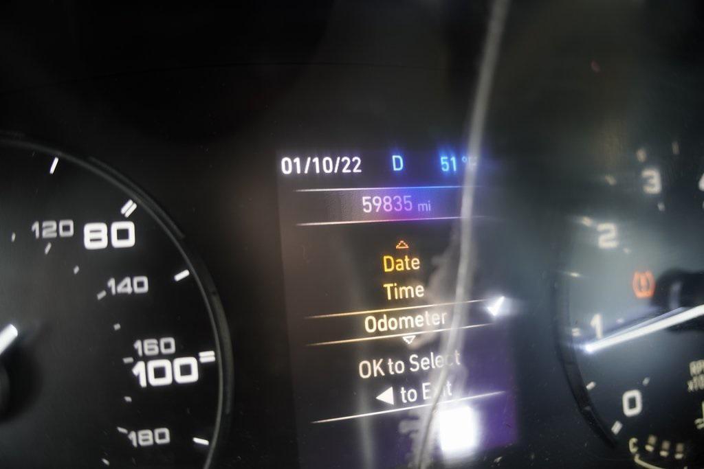 used 2023 Ram ProMaster 2500 car, priced at $20,995