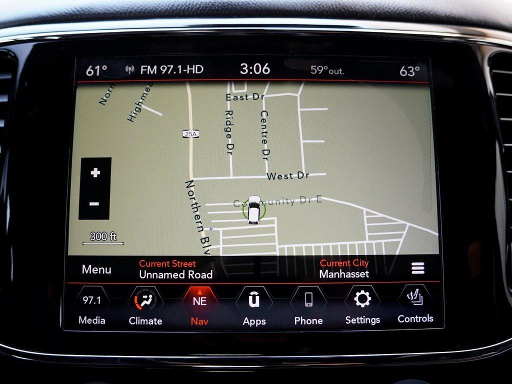 used 2020 Jeep Grand Cherokee car, priced at $25,495