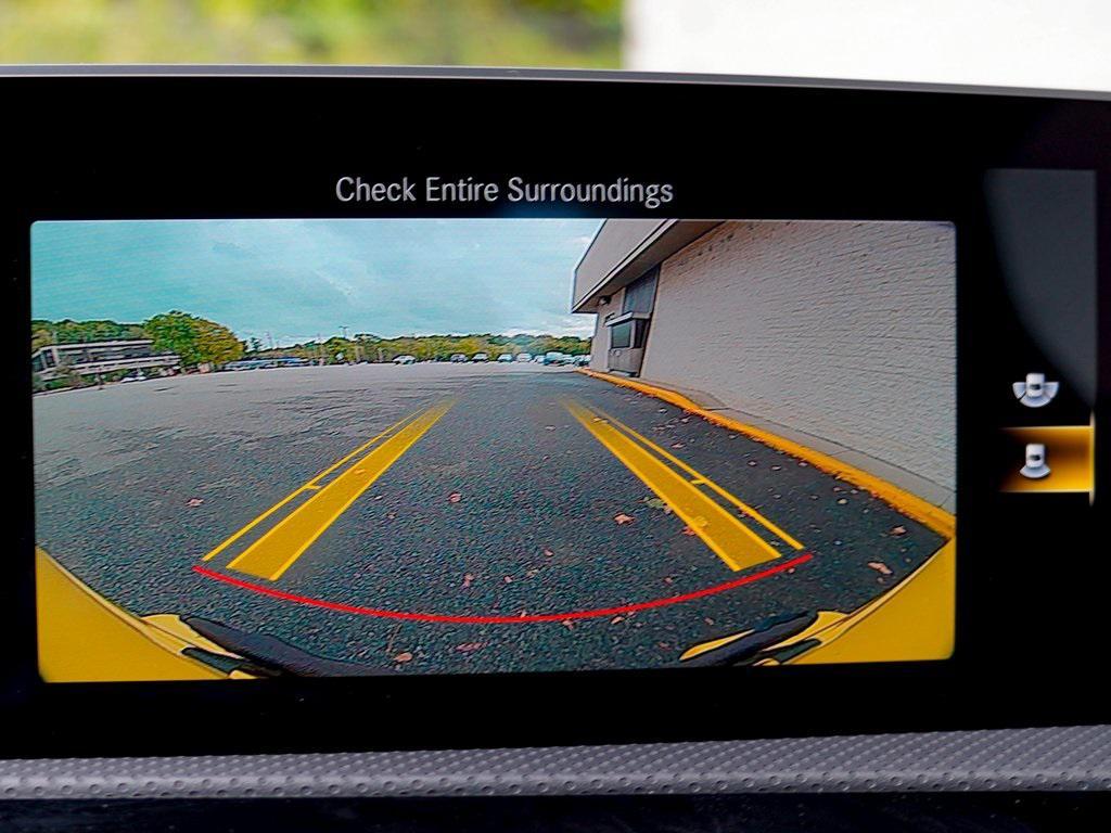 used 2020 Mercedes-Benz CLA 250 car, priced at $18,495