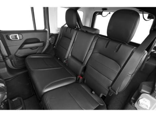 used 2023 Jeep Wrangler 4xe car, priced at $26,995