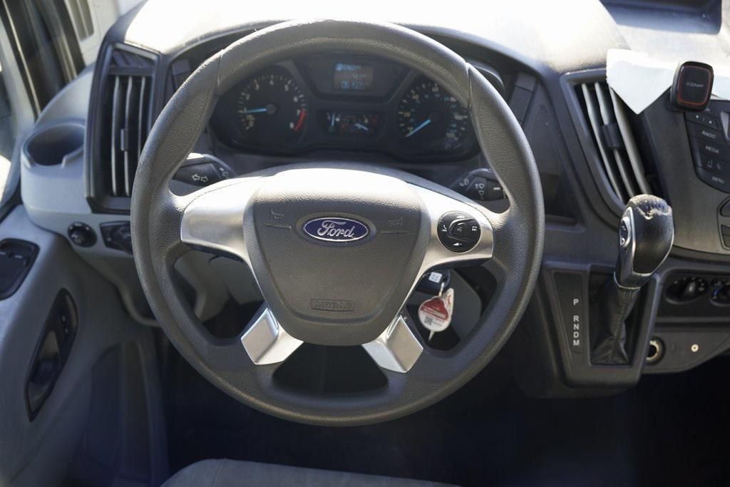 used 2019 Ford Transit-250 car, priced at $18,995