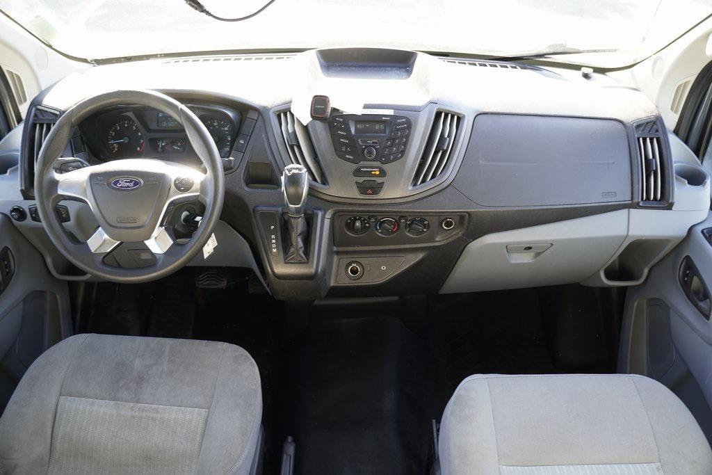 used 2019 Ford Transit-250 car, priced at $18,995