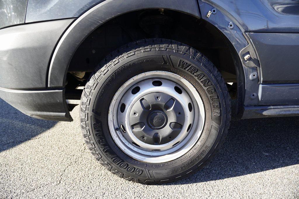 used 2019 Ford Transit-250 car, priced at $18,995