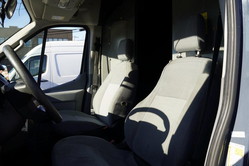 used 2019 Ford Transit-250 car, priced at $18,995