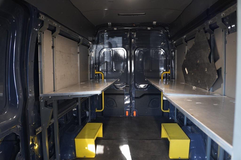 used 2019 Ford Transit-250 car, priced at $18,995