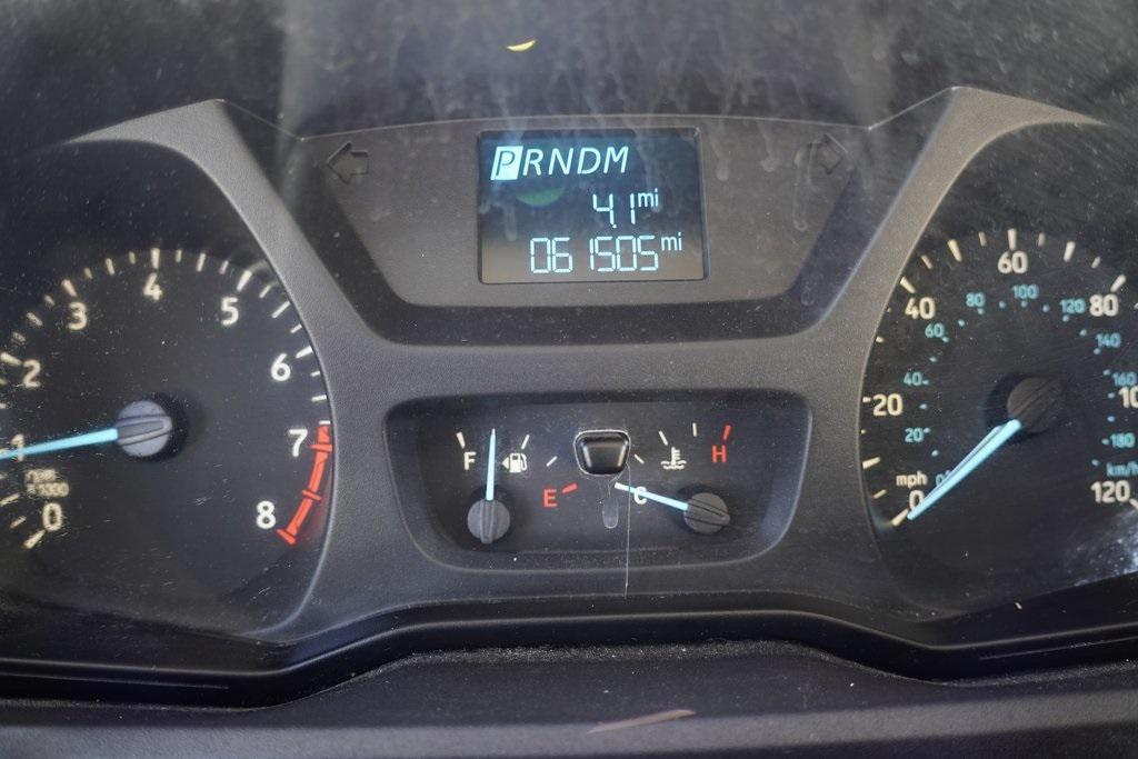 used 2019 Ford Transit-250 car, priced at $18,995