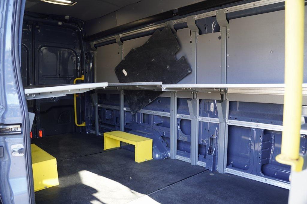 used 2019 Ford Transit-250 car, priced at $18,995