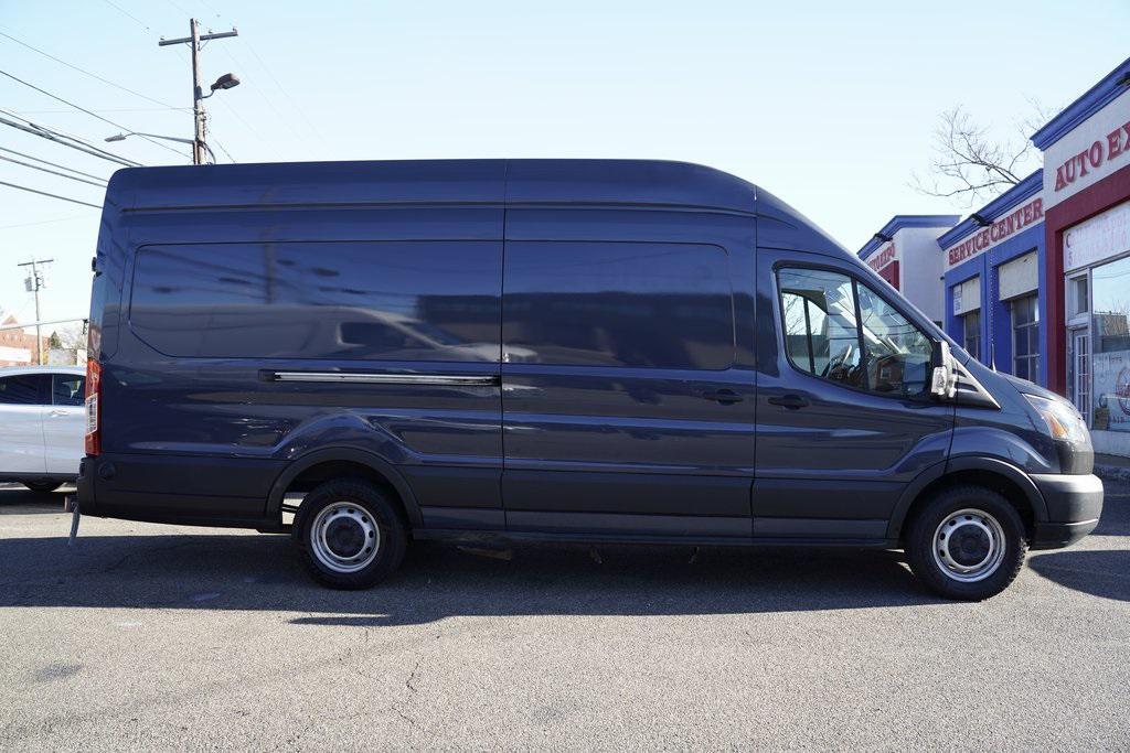 used 2019 Ford Transit-250 car, priced at $18,995