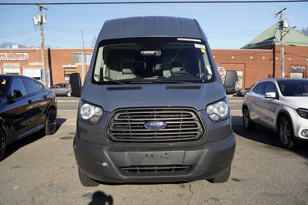 used 2019 Ford Transit-250 car, priced at $18,995